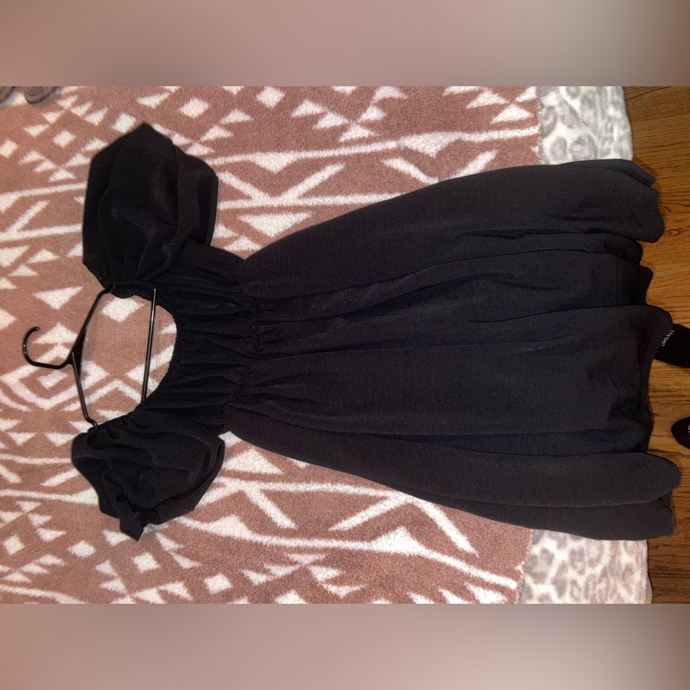 Never worn dress